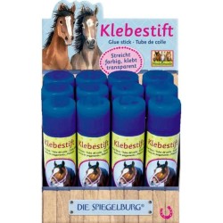 Lijmstift paardenliefhebbers