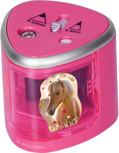 Elektrische puntenslijper