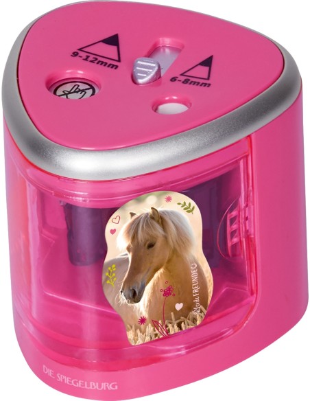 Elektrische puntenslijper