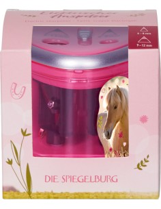 Elektrische puntenslijper