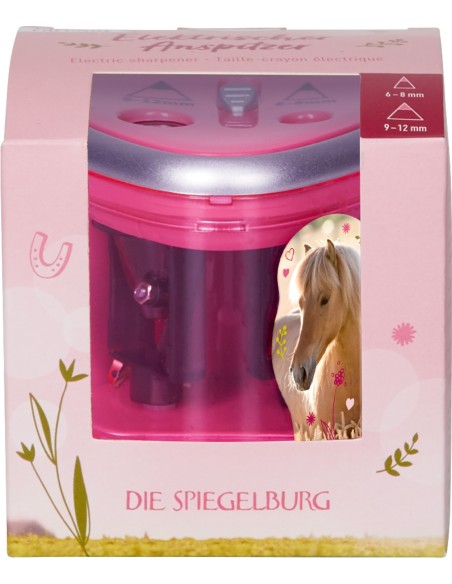 Elektrische puntenslijper