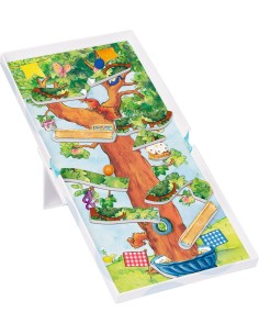 Magnetische knikkerbaan 2