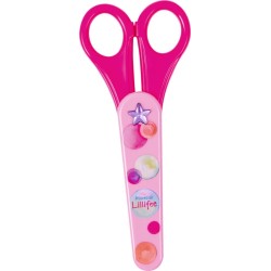 Schaar in houder eenhoorn Prinses Lillifee 2