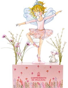 Draaidisplay Ballerina