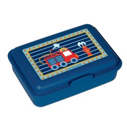 mini snackbox Brandweer