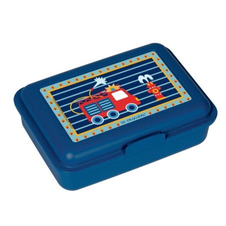 mini snackbox Brandweer