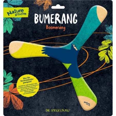 Boemerang Nature Zoom