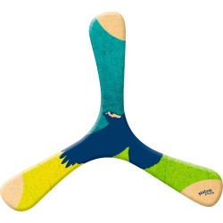 Boemerang Nature Zoom 2