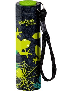 Zaklamp met 9x led 2