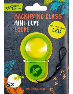 Loep 5x vergroting 2