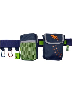 Multifunctionele riem