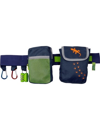 Multifunctionele riem