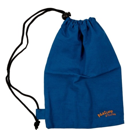 Set met avonturentouw Nature Zoom