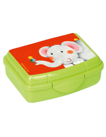 Mini-Snackbox Olifant