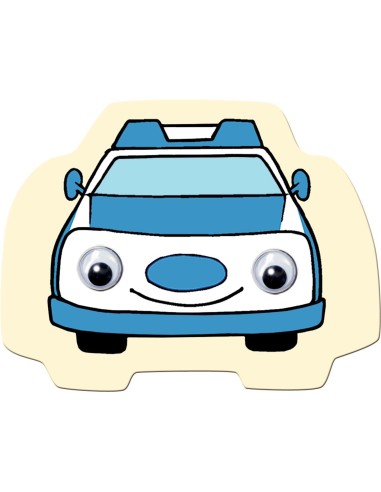 Puzzel eerste dingen