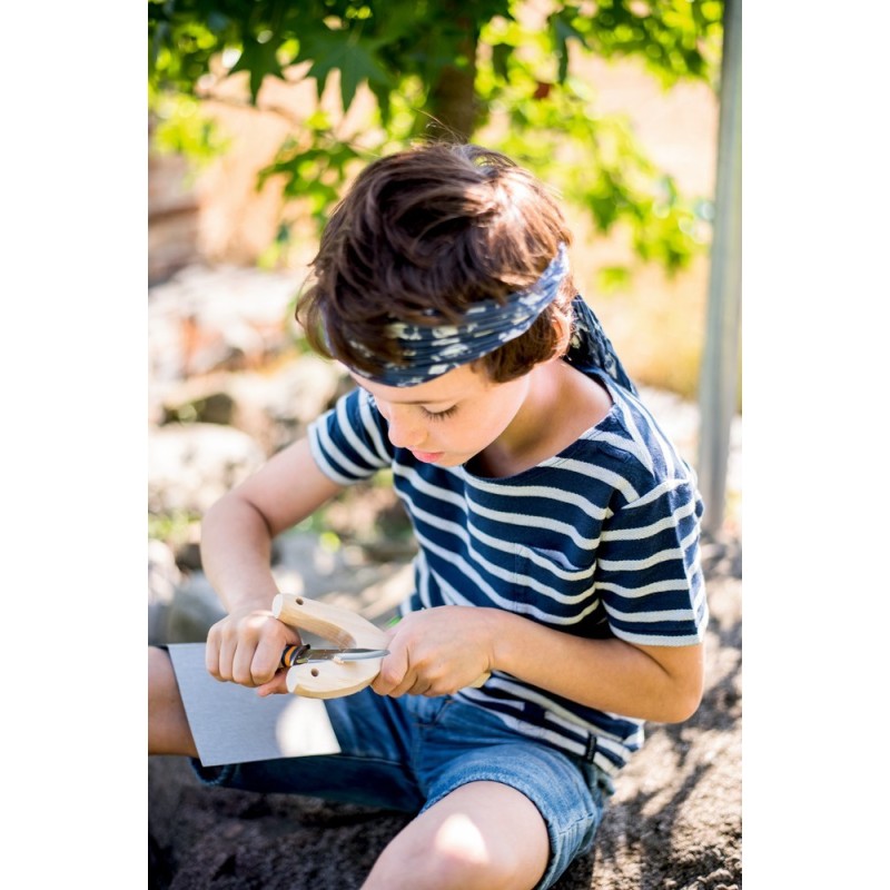 Snijset katapult Nature Zoom