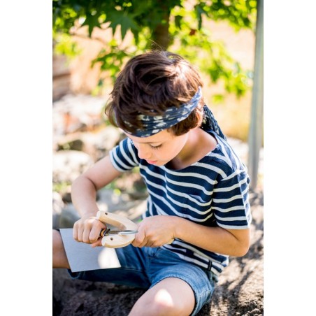 Snijset katapult Nature Zoom