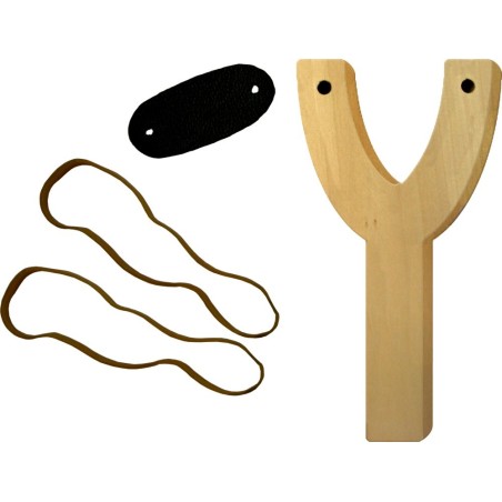 Snijset katapult Nature Zoom