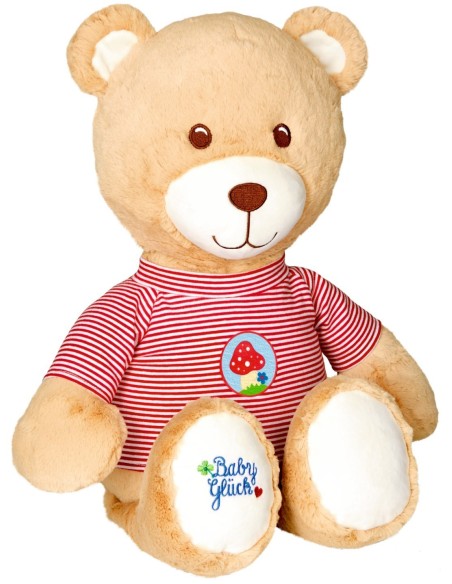 Knuffelbeer Teddy