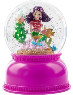 Nachtlampje Nella Nixe