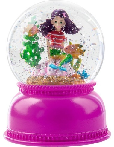 Nachtlampje Nella Nixe