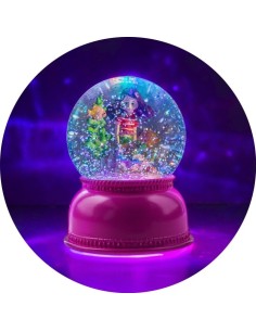 Nachtlampje Nella Nixe 2