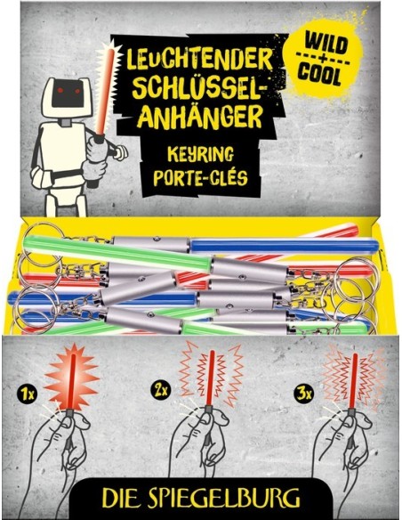 Sleutelhanger