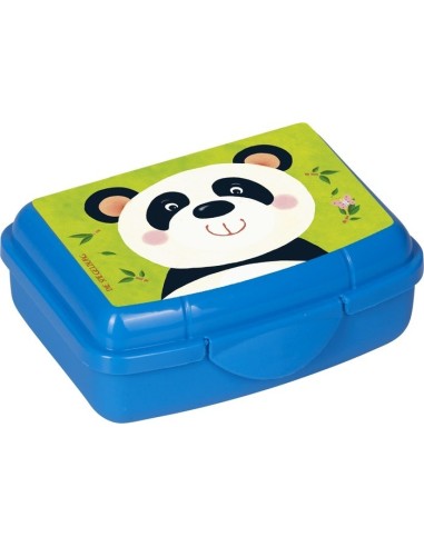 Lunchbox Panda