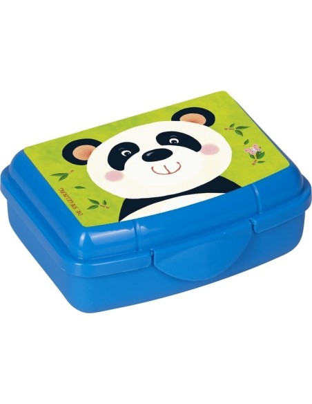 Lunchbox Panda