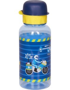Fles Politie