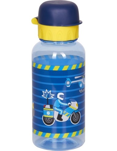 Fles Politie