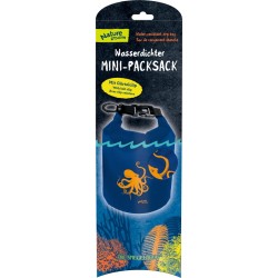 Waterdichte packsack Nature Zoom (ca. 1,5 liter)