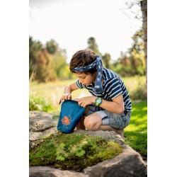 Waterdichte packsack Nature Zoom (ca. 1,5 liter) 2