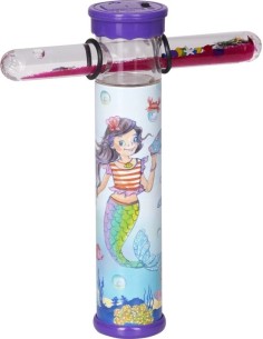 Caleidoscoop met LED 2