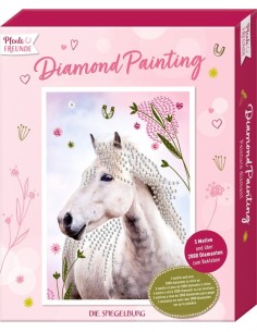 Diamond Painting
