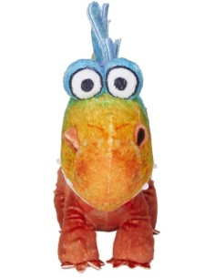 Furzidraak met geluid 2