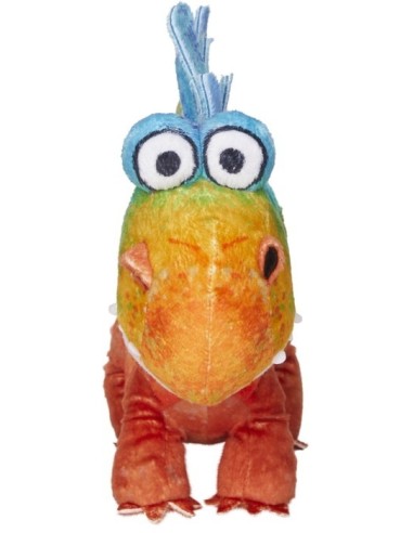 Furzidraak met geluid