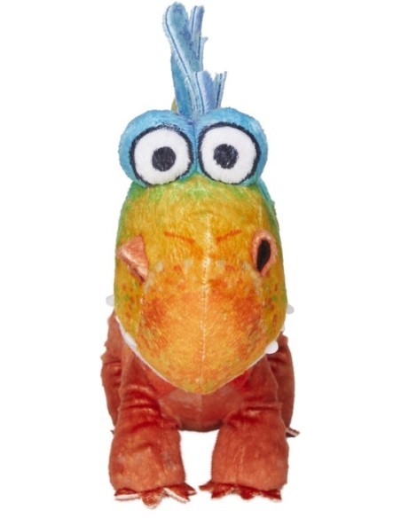 Furzidraak met geluid