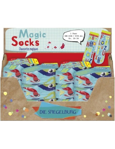 Magische sokken