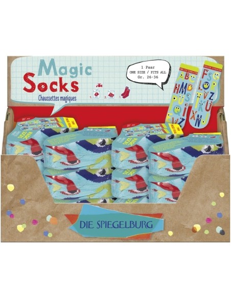 Magische sokken