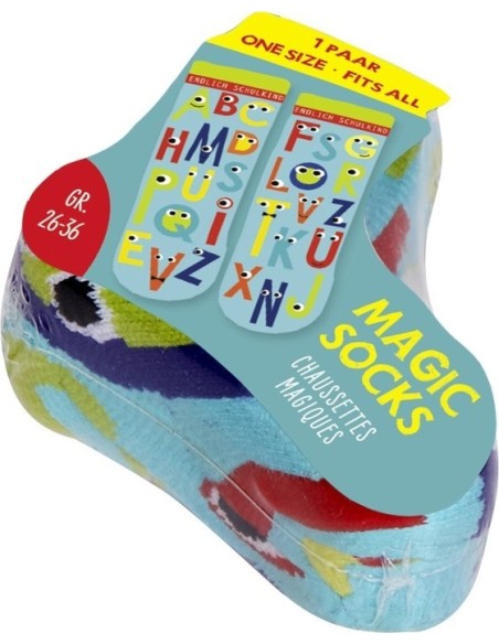 Magische sokken