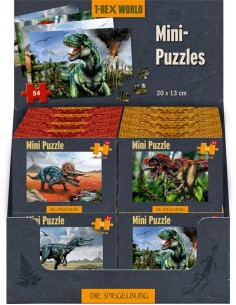 Mini puzzel