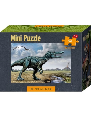 Mini puzzel
