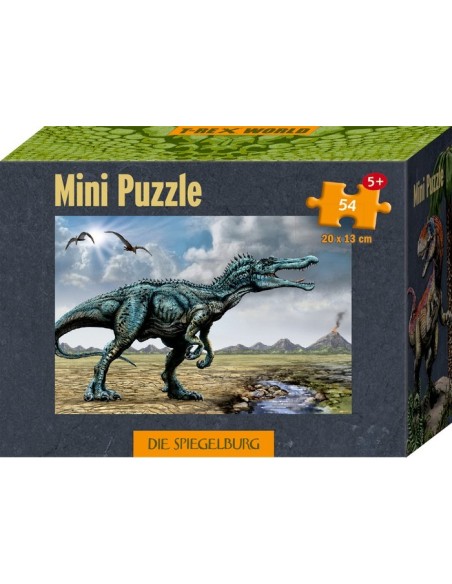 Mini puzzel