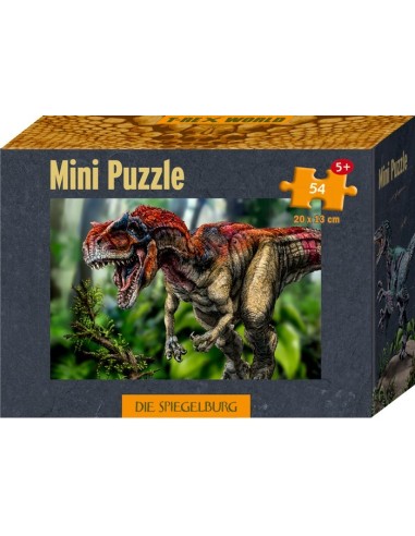 Mini puzzel