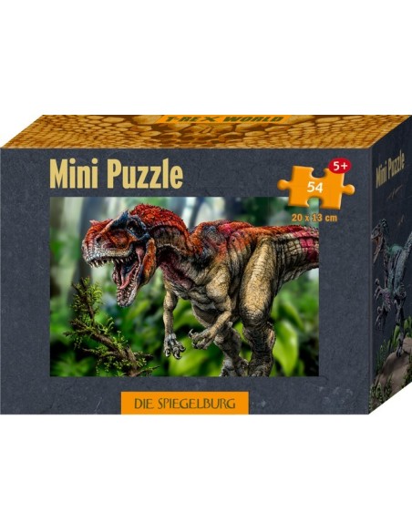 Mini puzzel
