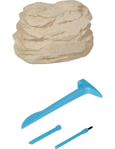 Gloeien in de donkere Tyrannosaurus Rex