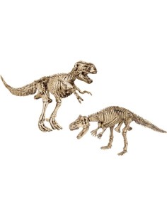 Strijd pakken - Tyrannosaurus & Carnotaurus 2