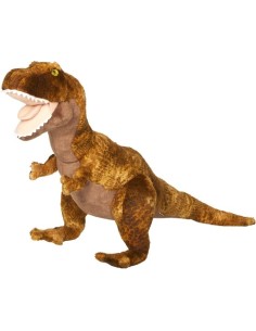 T-Rex van Pluche
