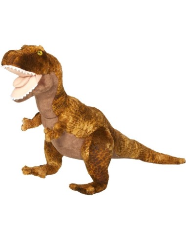 T-Rex van Pluche